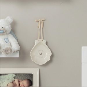 Demdaco Baptism bowl boy NEW